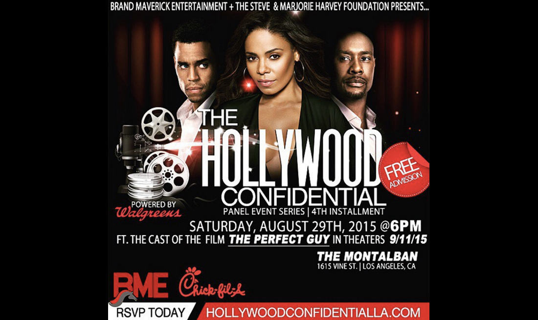 Hollywood Confidential [2001]
