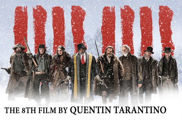 BME & The Hateful Eight
