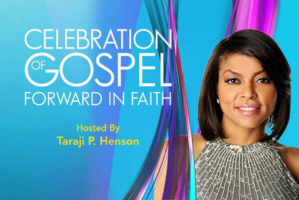 Celebration of Gospel